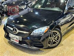 مێرسێدس بێنز C-Class
